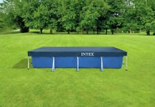 Intex abdeckplane frame gebraucht kaufen  Fürth
