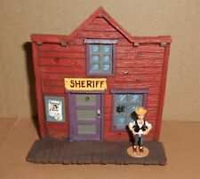 Figurine lucky luke d'occasion  Vic-sur-Aisne