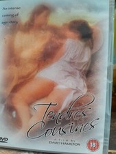 Tendres cousines dvd d'occasion  Saint-Avé