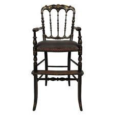 Chaise haute enfant d'occasion  Royère-de-Vassivière