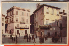 Cartolina orte viaggiata usato  Montegranaro