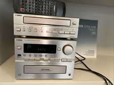 Yamaha audio player gebraucht kaufen  Bünde