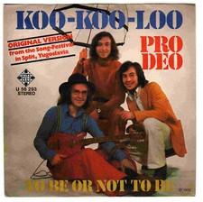 Pro deo koo gebraucht kaufen  Bonn