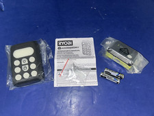 Ryobi inside garage for sale  Saddle Brook