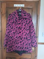 Ladies coat living for sale  REDRUTH