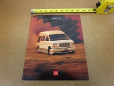 1996 gmc savana for sale  Webster