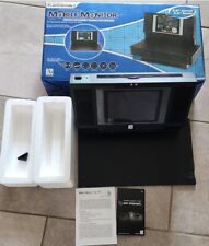 Inter ActPortable Pantalla de Juego 5.6" LCD Monitor Sistema de Altavoces Playstation PS2  segunda mano  Embacar hacia Argentina