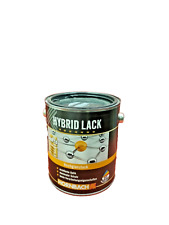 Hybridylack hochglanzlack ral gebraucht kaufen  Rüdesheim