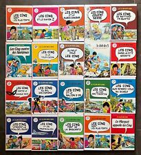 Lot livres club d'occasion  Strasbourg-