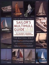 Sailor multihull guide for sale  UK