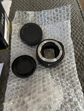 Nikon ftz mount for sale  Santa Fe
