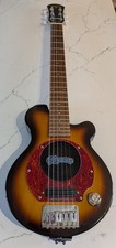 Pignose travel guitar for sale Pignose travel guitar for sale  BEVERLEY