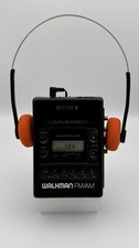 Reconditioned sony walkman for sale  Springfield