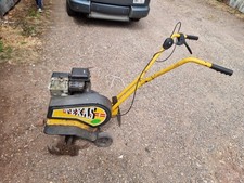 Texas 3.5hp briggs for sale  TAUNTON