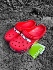 Cars crocs lightning gebraucht kaufen  Baden-Baden