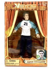 Living toyz nsync for sale  Lynchburg