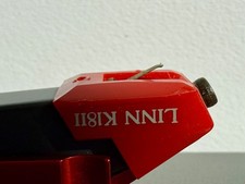 Cartuccia linn k18 usato Cartuccia linn k18 usato  Spedire a Italy