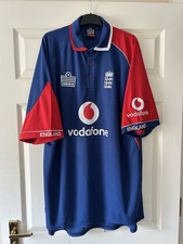 Admiral england cricket for sale  EGHAM