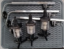 Beaumont bar optics for sale  SOUTHAMPTON