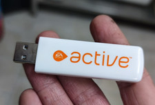 Sports active wireless usato  Forio