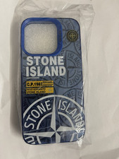 Coque iphone bleue d'occasion  Épinal