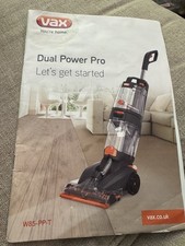 Vax dual power for sale  LONDON