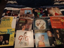 Lot vinyl rpm for sale  Lyons