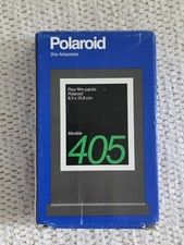 Dorso polaroid 405 usato  Trambileno