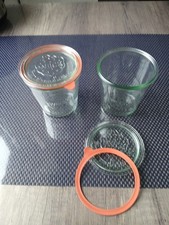 Vorratsgläser set weck gebraucht kaufen  Emlichheim