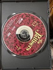 pallisers set dvd for sale pallisers set dvd for sale Hershey