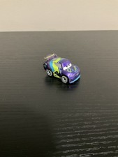 CARROS Disney pixar 2017 mini racers j.d. MCPILLAR TOW CAP NEXT GEN BOX #56  comprar usado  Enviando para Brazil