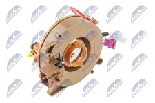 Molla spiroelicoidale airbag usato  Sinalunga