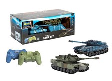 Revell chars télécommandés d'occasion  Expédié en Belgium