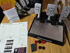Thrustmaster lcm racing gebraucht kaufen  Neukieritzsch