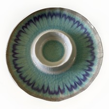 Melamine plastic blue for sale  New London