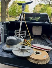 Clarke fm1700 floor for sale Clarke fm1700 floor for sale  Philadelphia
