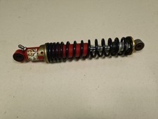 Moto-X FOX vintage 13" Gas Shock AIRSHOX Mugen Noguchi Elsinore CR XR YZ RM KX  comprar usado  Enviando para Brazil