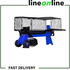 Spaccalegna elettrico tonnella usato Spaccalegna elettrico tonnella usato  Bibbiena