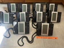Lot mitel 5330e for sale  Adrian