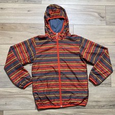 Columbia boys striped for sale  Winter Garden