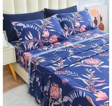 Jsd floral printed for sale  LONDON