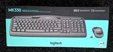 Logitech wireless combo gebraucht kaufen  Hamburg