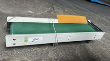 Förderband transportband arbu gebraucht kaufen  Burgoberbach