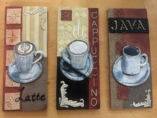 Set ceramic coffee for sale  Olathe
