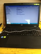 Portable acer es1 d'occasion  France