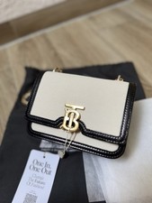 Burberry bag tasche gebraucht kaufen  Kremmen