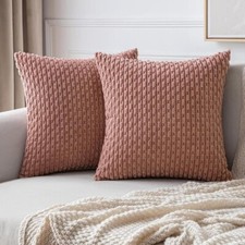 Pack corduroy decorative for sale  Springfield