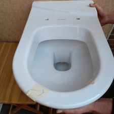 Wandhänge villeroy boch gebraucht kaufen  Uedem