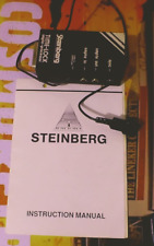 Steinberg time lock gebraucht kaufen  Bruchsal