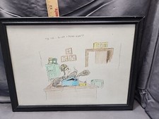 original freehand sketch for sale original freehand sketch for sale Marengo